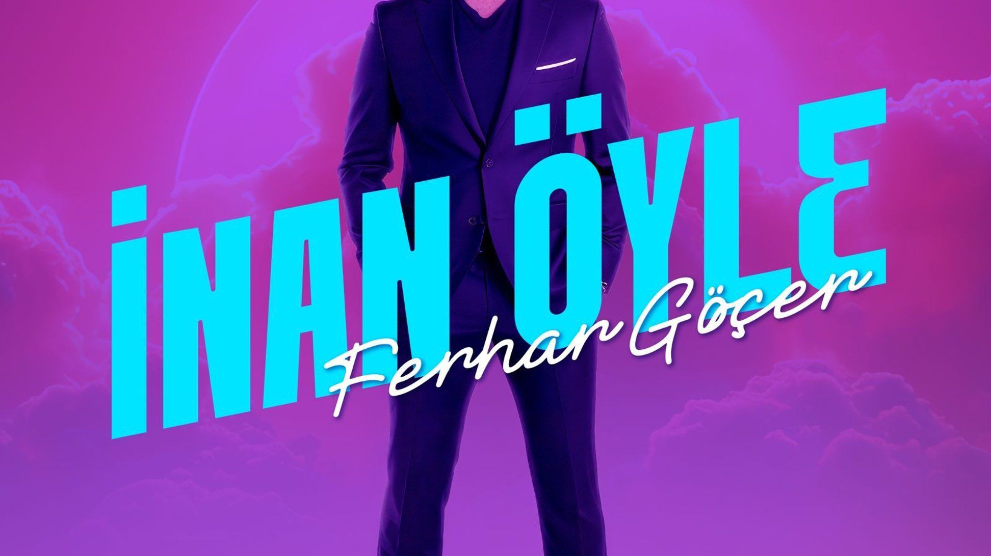 Ferhat Göeçer Yeni Şarkısıyla Aşka İnandıracak! | 'İnan Öyle'