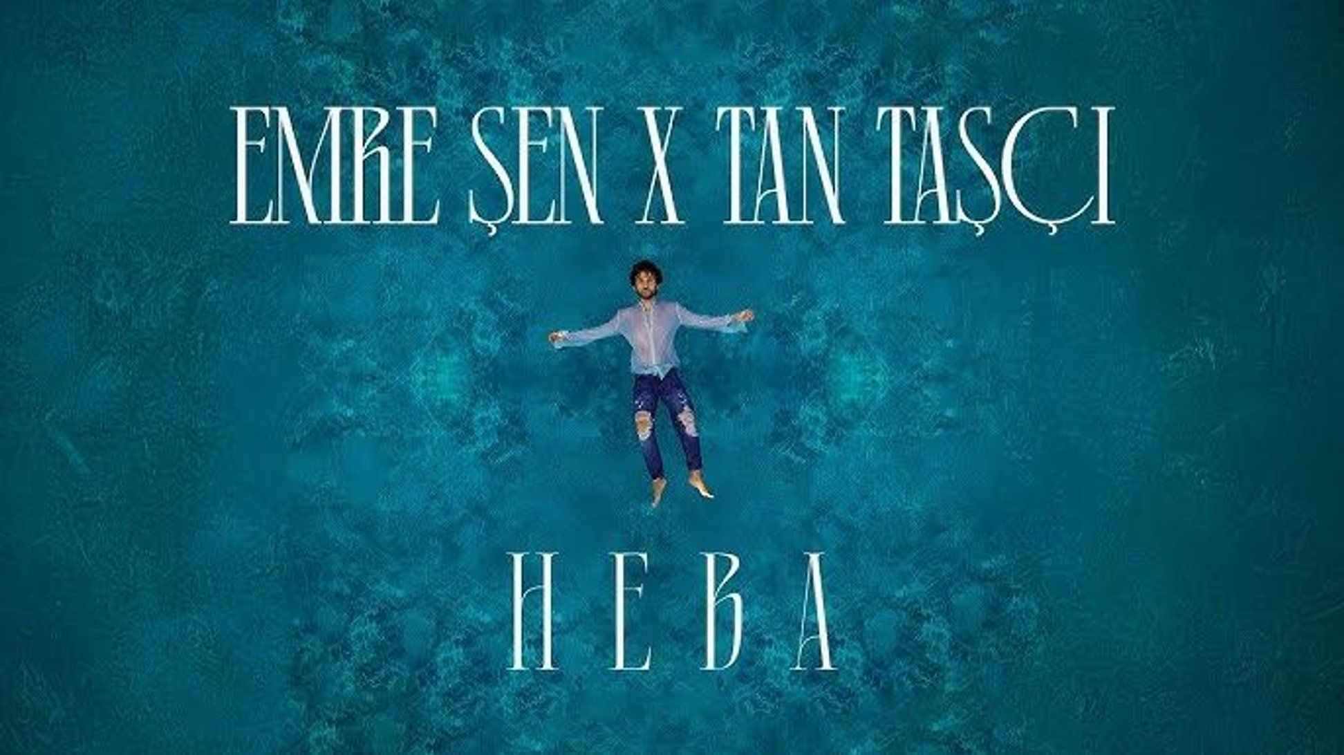 Emre Şen ve Tan Taşçı'dan Düet | 'Heba'