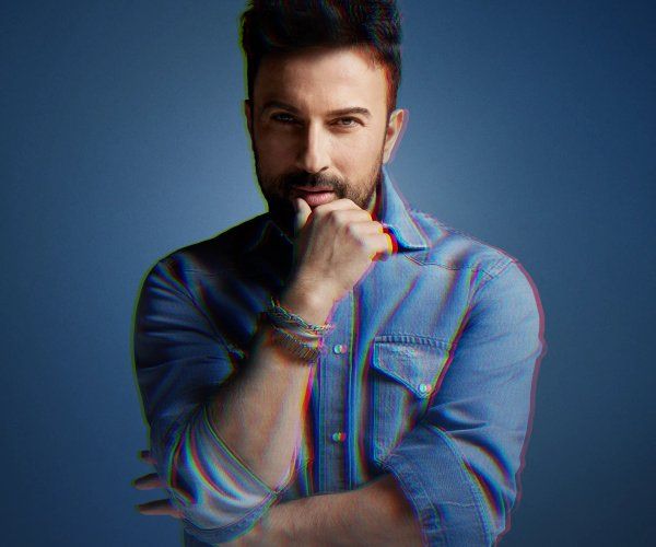 Tarkan'ın Heyecanla Beklenen Yeni Albümü