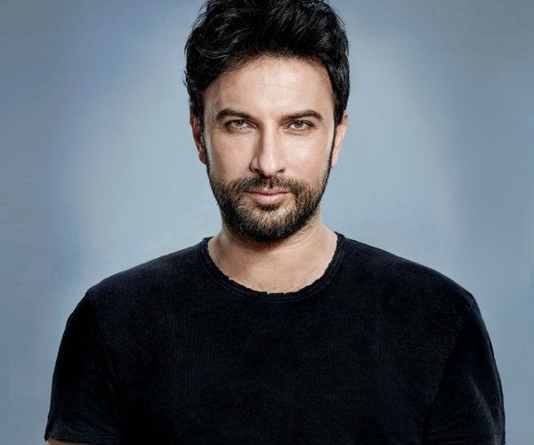 Tarkan'dan Yeni Şarkı Sürprizi!
