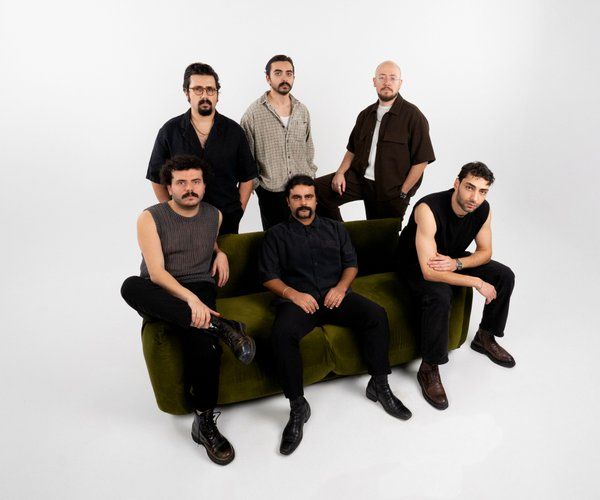 Dedublüman'dan Hatırası Derin Bir Single!