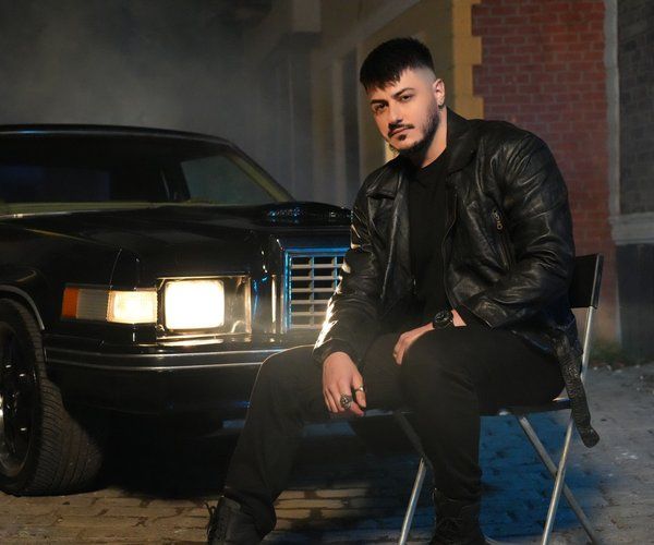 Semicenk'ten ''Çıkmaz Bir Sokakta''