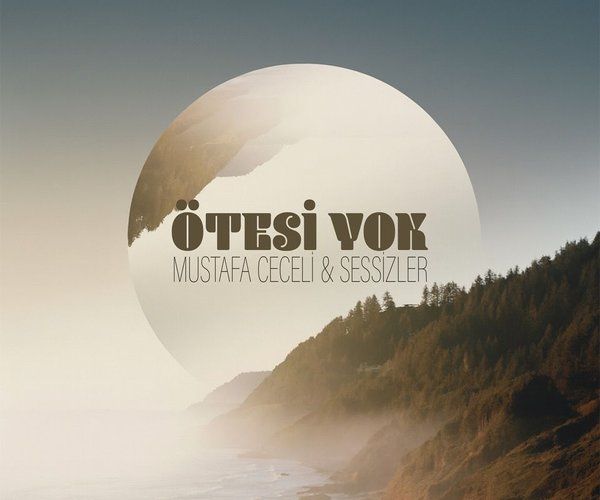Mustafa Ceceli & Sessizler İş Birliği!