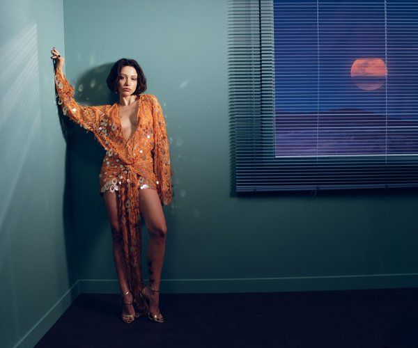 Zeynep Bastık'tan 2026'ya Hediye!