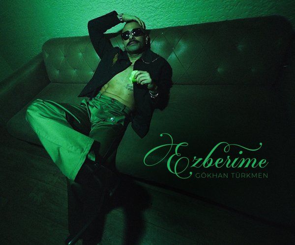 Gökhan Türkmen'den Yeni Şarkı!