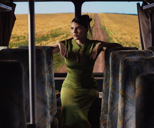 Göksel'in Yeni Albümünden İlk Şarkı