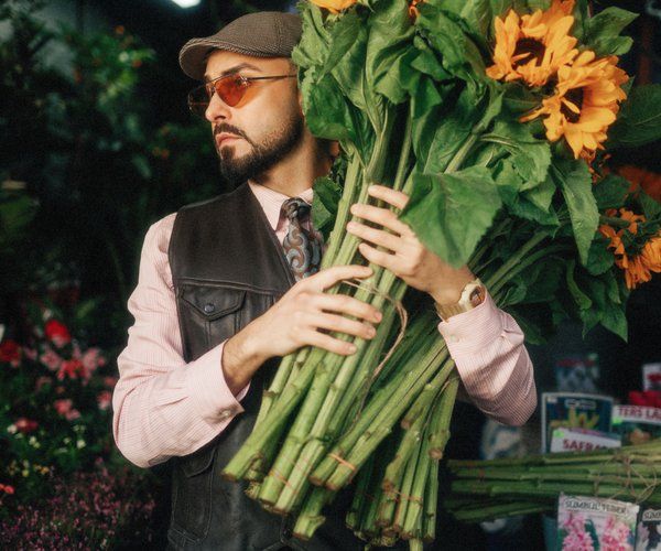 Sefo'dan Yeni Şarkı!